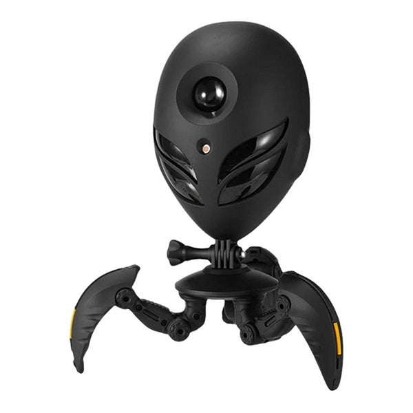 Led Alien Laser Motion Projector With Usb Port