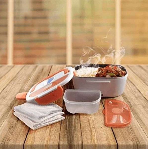 Electric Lunch Box 55W 1.5L