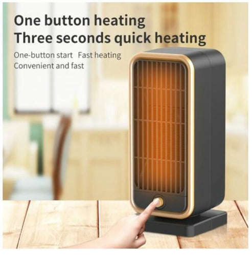 1831508 Portable Heater YND-500D