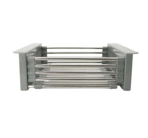 XF0873 Multi-Functional Drain Rack With Adjustable Arms Holder
