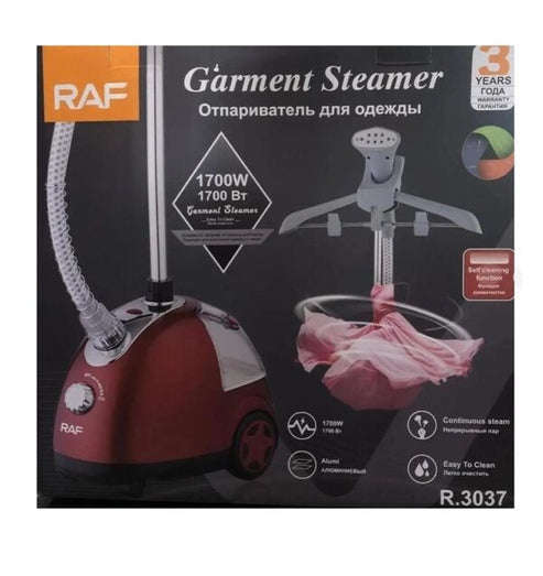 Garment Steamer