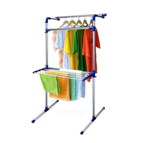 New Multi-Purpose Drying Rack Different Cool Practical