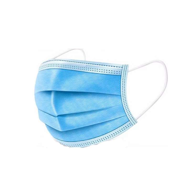 Face Mask Disposable Mask 50pcs per box
