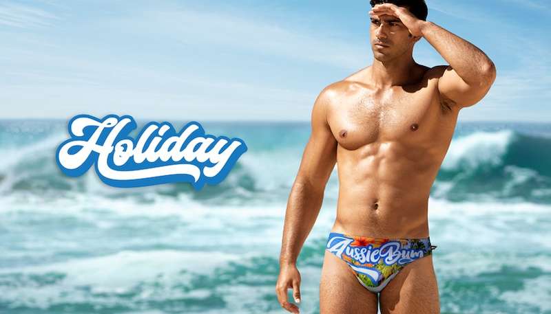 Holiday Briefs Eden