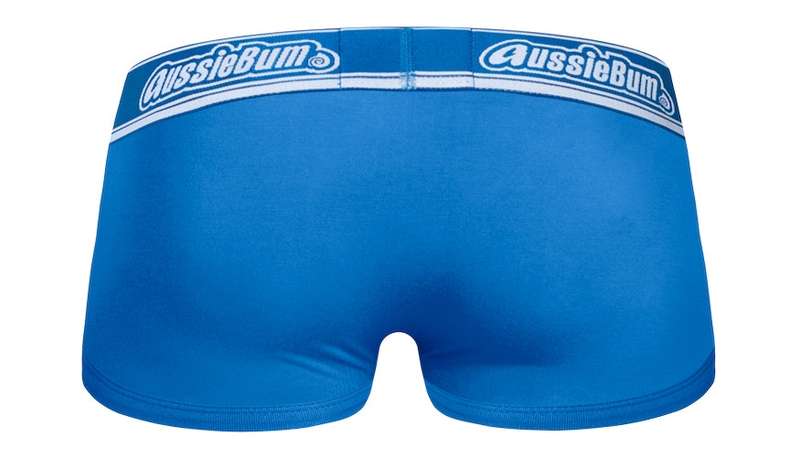 AUSSIEBUM WONDERJOCK 2.0 HIPSTER WHITE