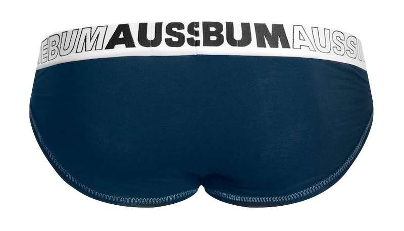 Enlarge 2.0 Brief Navy
