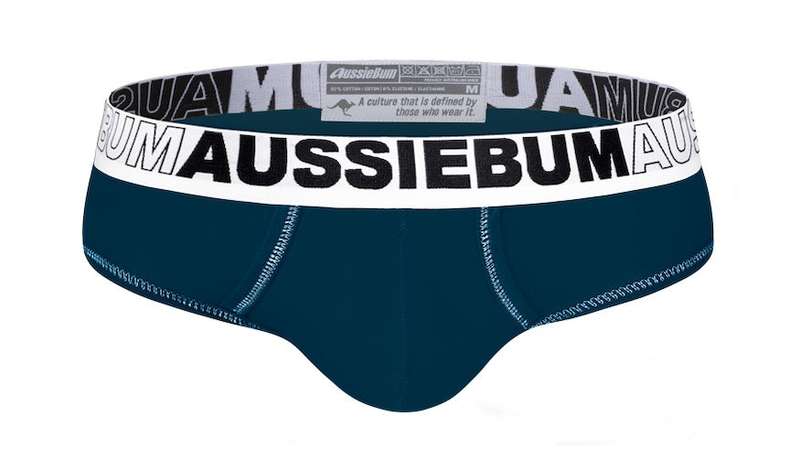 Enlarge 2.0 Brief Navy