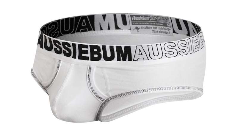Enlarge 2.0 Brief White