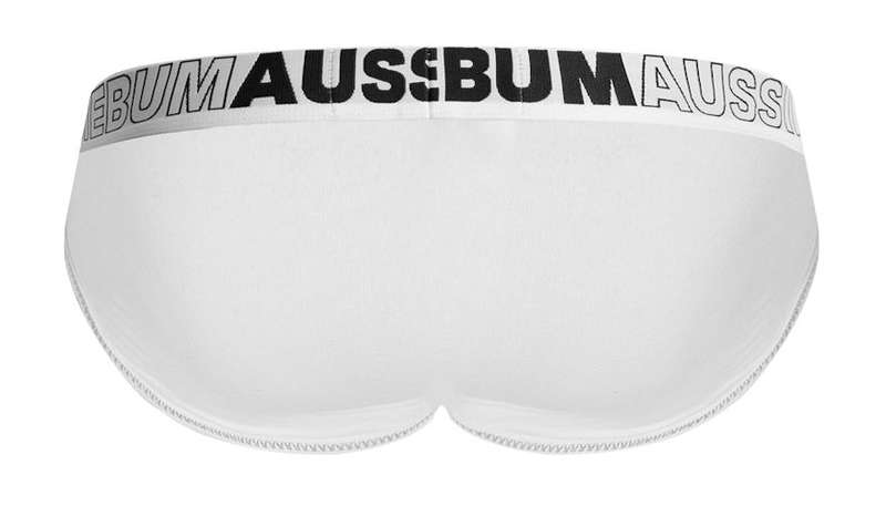 Enlarge 2.0 Brief White