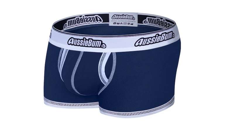Enlarge 2.0 Hipster Navy