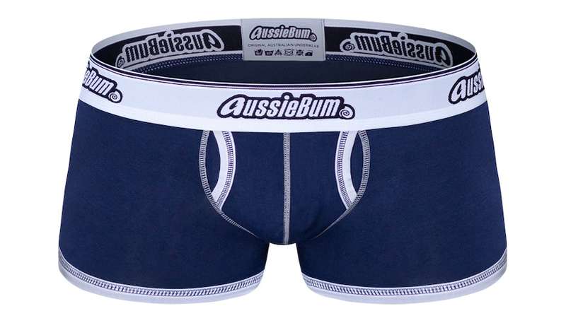 Enlarge 2.0 Hipster Navy