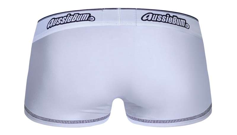 Enlarge 2.0 Hipster White