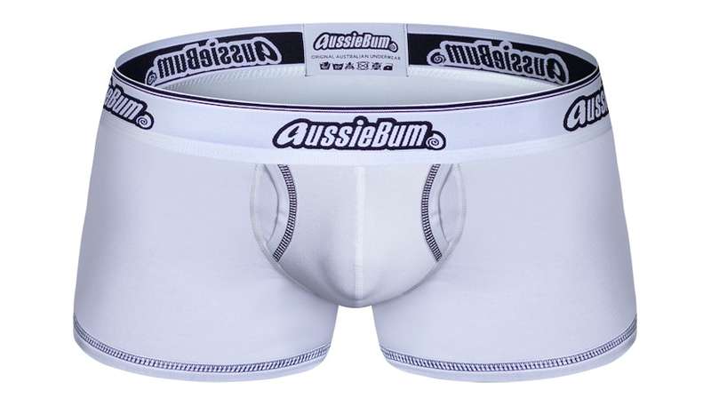 Enlarge 2.0 Hipster White