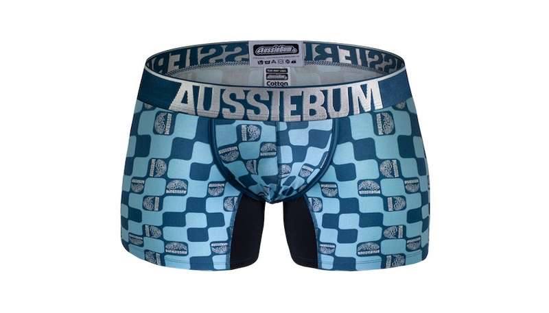 Cottonsoft 2.0 Hopscotch Hipster Blue