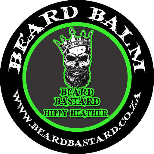 Hippy Heather Beard Balm