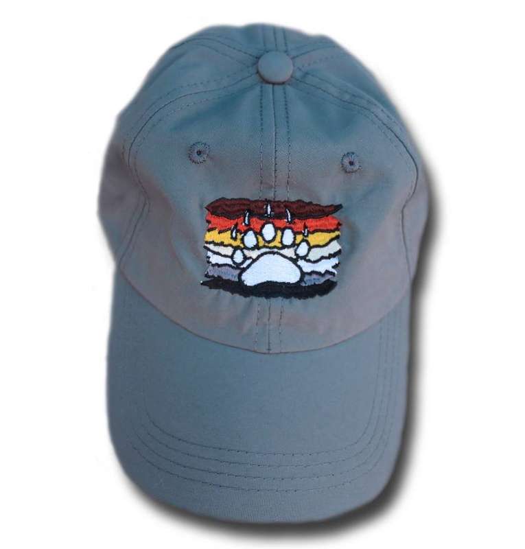 Bearpaw Cap Stone