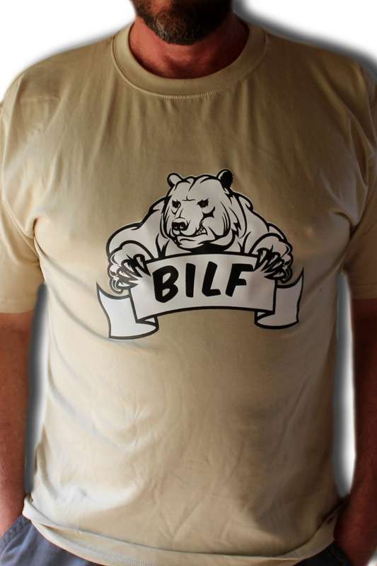 BILF 2 Khaki