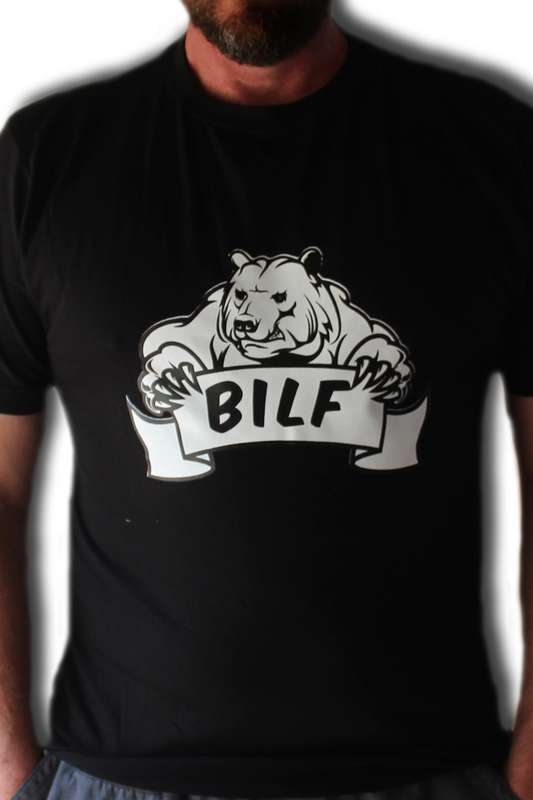BILF 2 Black
