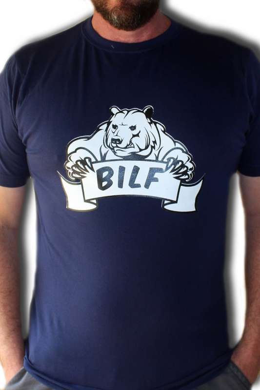 BILF 1 Navy