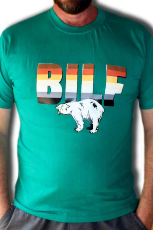 BILF 1 Green
