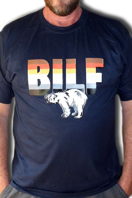 BILF 2 Navy