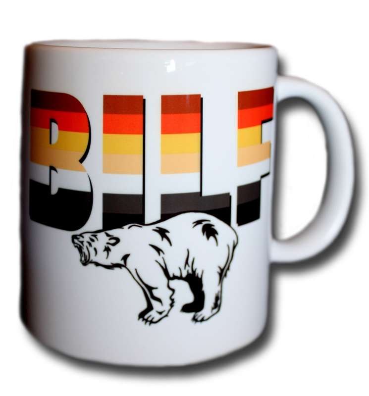 Bears I'd Like to F....