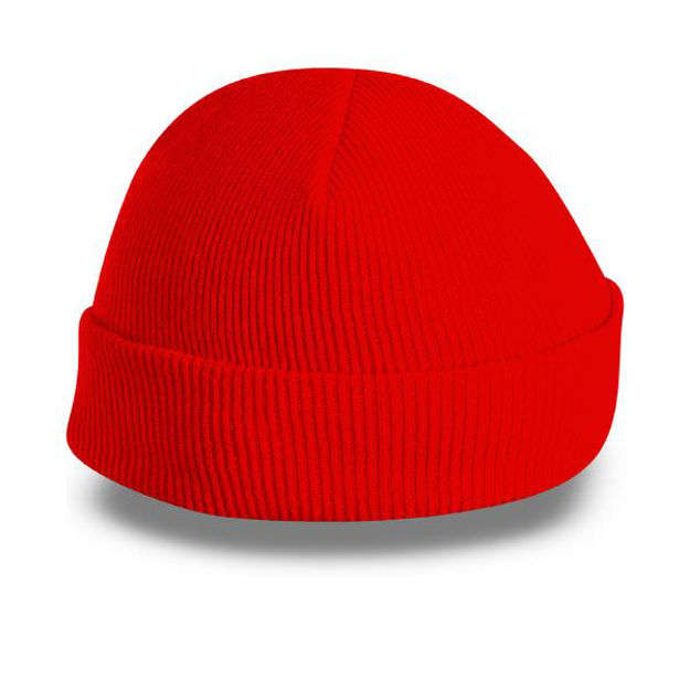 Cap Addiction - Knitted Beanies