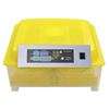 48 Egg Imported Plastic Incubator