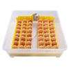 48 Egg Imported Plastic Incubator