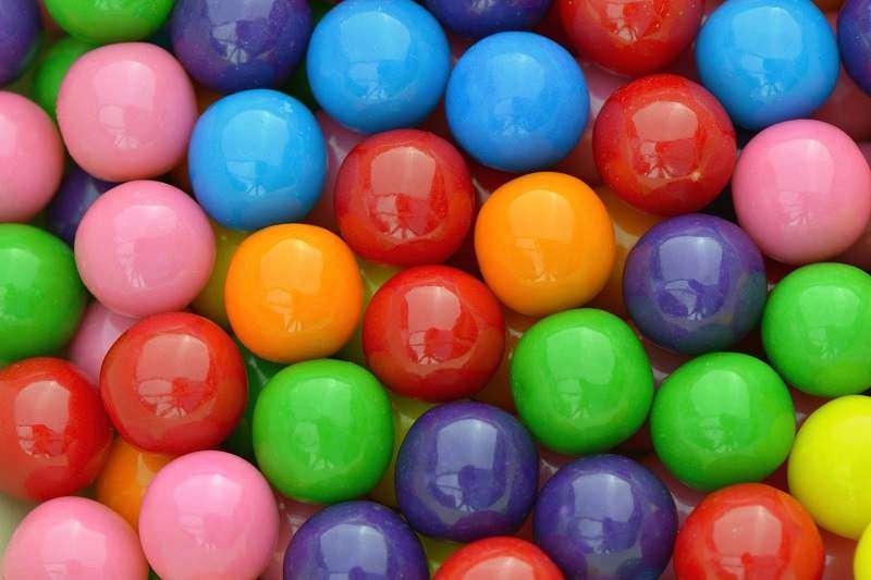 Bubblegum | 10ml Concentrated Flavor for Eliquid | Self Mixing