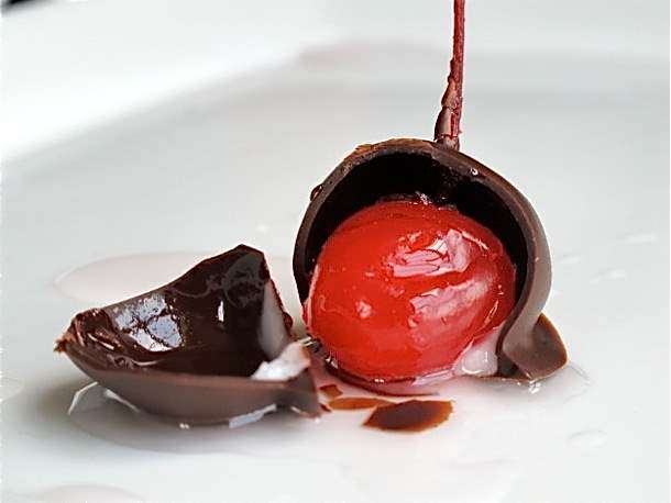 Chocolate Cherry | 10ml Concentrated Flavor for Eliquid | Self Mixing