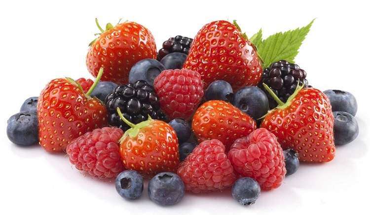 Fruits of the Forest | 10ml Concentrated Flavor for Eliquid | Self Mixing