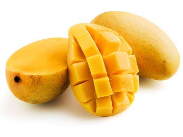 Mango | 10ml Concentrated Flavor for Eliquid | Self Mixing