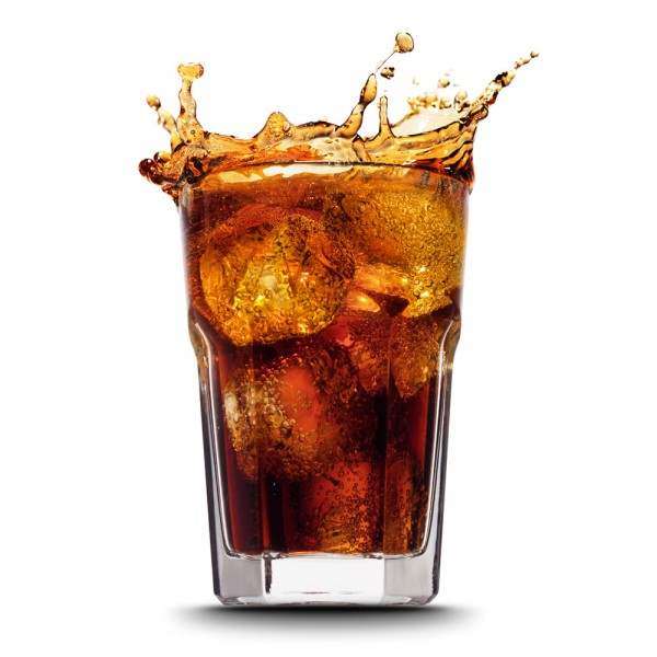Cola | 10ml Concentrated Flavor for Eliquid | Self Mixing