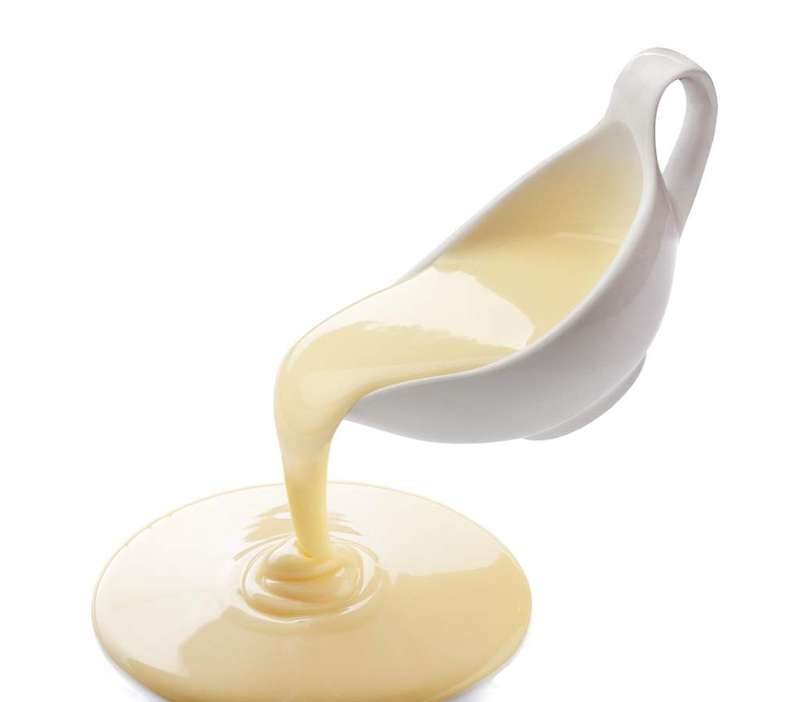 Condensed Milk | 10ml Concentrated Flavor for Eliquid | Self Mixing