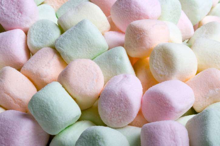 Marshmallow | 10ml Concentrated Flavor for Eliquid | Self Mixing