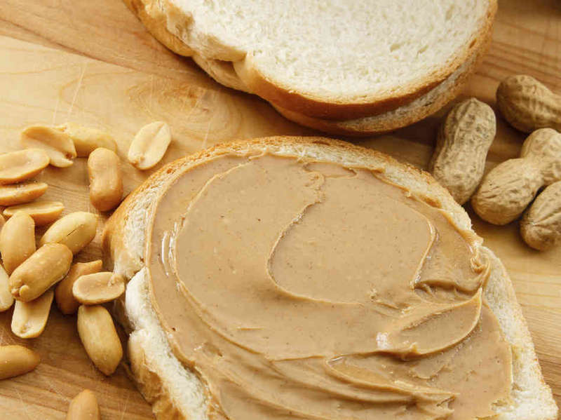 Peanut Butter | 10ml Concentrated Flavor for Eliquid | Self Mixing