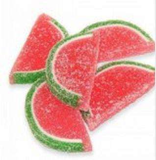 Flavor West Candy Watermelon | 10ml Concentrated Flavor for Eliquid | Self Mixing