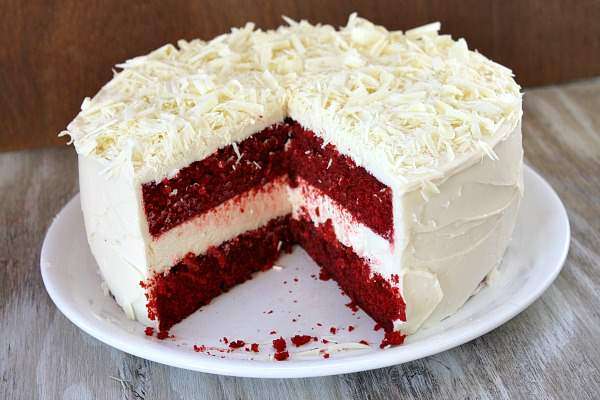 TFA / TPA DX Red Velvet Cake | 10ml Concentrated Flavor for Eliquid | Self Mixing