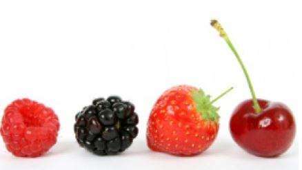 Flavor West Cherry Berry | 10ml Concentrated Flavor for Eliquid | Self Mixing - 20.0000 0.04kg
