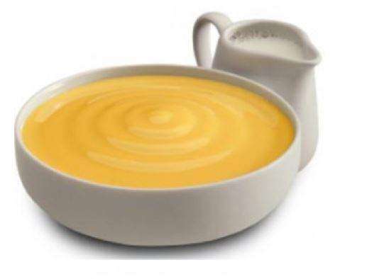 Flavor West Vanilla Custard | 10ml Concentrated Flavor | DIY Self Mixing