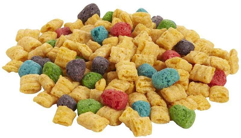 TFA / TPA Berry Crunch | 10ml Concentrated Flavor for Eliquid | Self Mixing