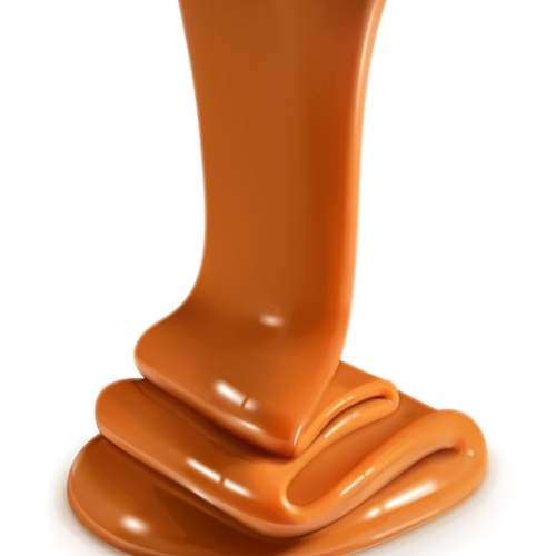 TFA / TPA DX Caramel Original | 10ml Concentrated Flavor for Eliquid | Self Mixing