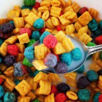 Flavor West Crunch Fruit Cereal (Captain Crunch Berries) | 10ml Concentrated Flavor for Eliquid |...