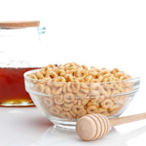 TFA / TPA Honey Circles Cereal | 10ml Concentrated Flavor for Eliquid | Self Mixing
