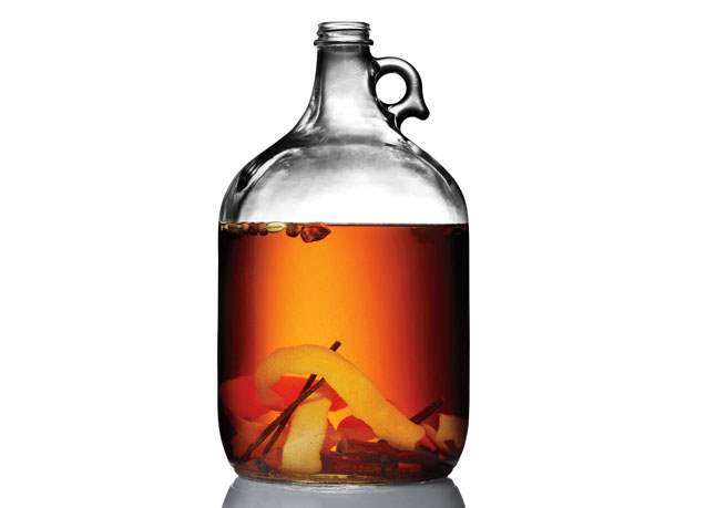 Rum | 10ml Concentrated Flavor for Eliquid | Self Mixing