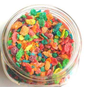 Flavor West Fruity Flakes | 10ml Concentrated Flavor for Eliquid | Self Mixing