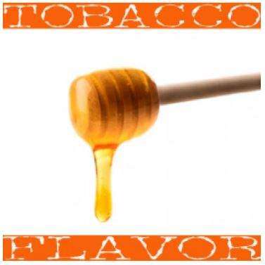 Flavor West Honey Wood Tobacco | 10ml Concentrated Flavor for Eliquid | Self Mixing
