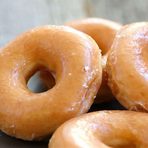 TFA / TPA DX Frosted Donut | 10ml Concentrated Flavor for Eliquid | Self Mixing