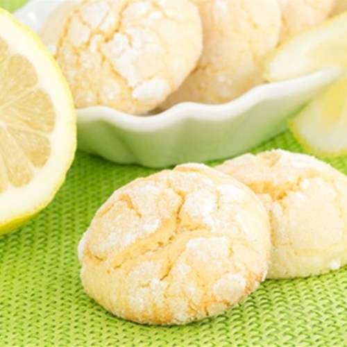 TFA / TPA Lemonade Cookie | 10ml Concentrated Flavor for Eliquid | Self Mixing